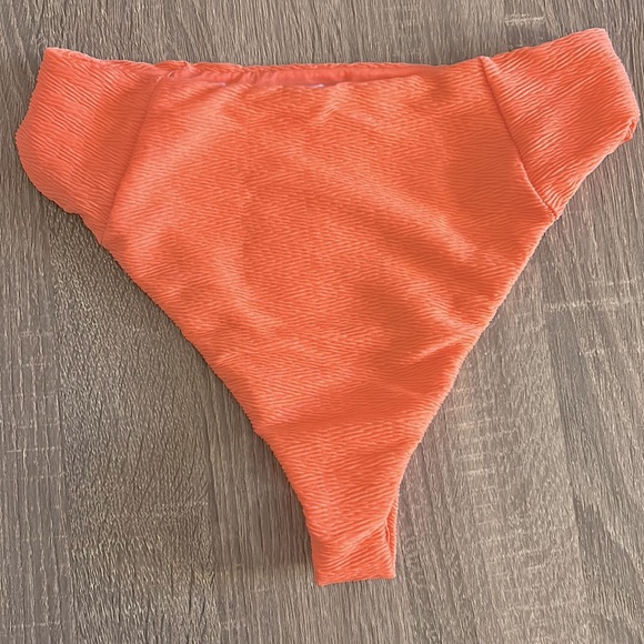 Rvca high rise cheeky coverage - Picture 2 of 2